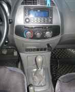 Chery Tiggo (T11), 2007