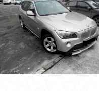 BMW X1, 2010