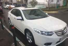 Honda Accord, 2011