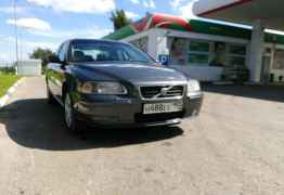 Volvo S60, 2007