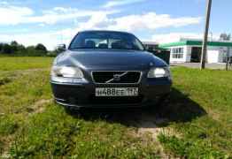 Volvo S60, 2007