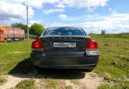 Volvo S60, 2007