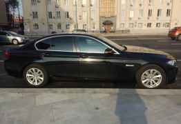 BMW 5 серия, 2015