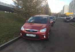 Ford C-MAX, 2008