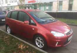 Ford C-MAX, 2008