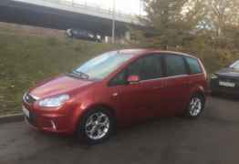 Ford C-MAX, 2008