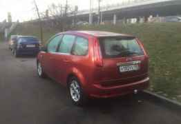 Ford C-MAX, 2008