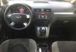 Ford C-MAX, 2008