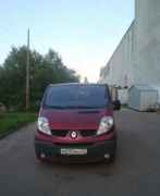 Renault Trafic, 2010