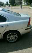 Volvo S60, 2001