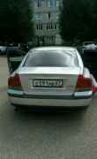 Volvo S60, 2001