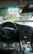 Volvo S60, 2001