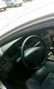 Volvo S60, 2001