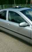 Volvo S60, 2001