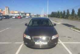 Volvo S80, 2012