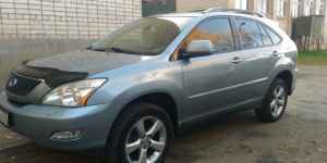 Lexus RX, 2003