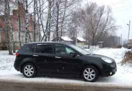 Subaru Tribeca, 2005