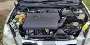 Chery Fora (A21), 2008 Chery Fora (A21), 2008