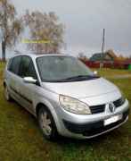 Renault Grand Scenic, 2006