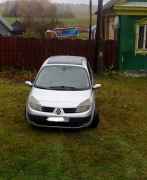 Renault Grand Scenic, 2006