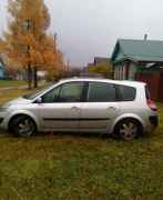 Renault Grand Scenic, 2006