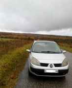 Renault Grand Scenic, 2006