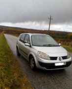 Renault Grand Scenic, 2006