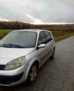 Renault Grand Scenic, 2006