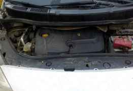 Renault Grand Scenic, 2006