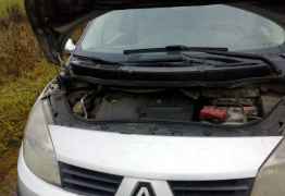 Renault Grand Scenic, 2006