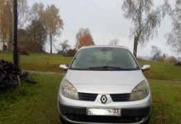 Renault Grand Scenic, 2006