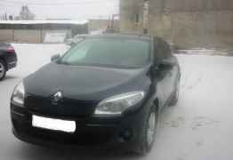 Renault Megane, 2011