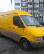 Mercedes-Benz Sprinter, 1996