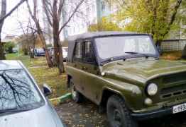 УАЗ 31512, 2004