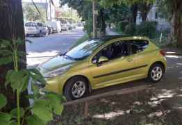 Peugeot 207, 2007