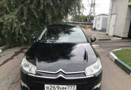 Citroen C5, 2010