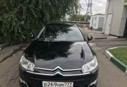 Citroen C5, 2010