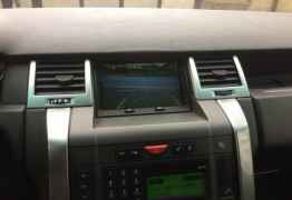 Land Rover Range Rover Sport, 2006 Land Rover Range Rover Sport, 2006