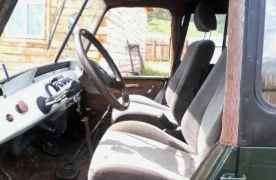 УАЗ 3151, 1992 УАЗ 3151, 1992