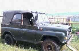 УАЗ 3151, 1992 УАЗ 3151, 1992