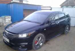 Honda Stream, 2007