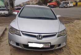 Honda Civic, 2008