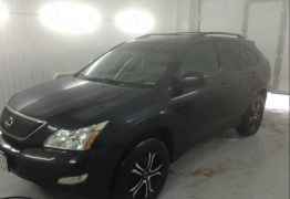 Lexus RX, 2005