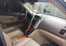 Lexus RX, 2005