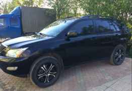 Lexus RX, 2005