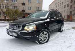 Volvo XC90, 2008