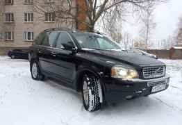 Volvo XC90, 2008