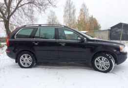 Volvo XC90, 2008