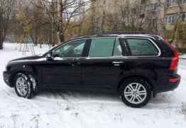 Volvo XC90, 2008