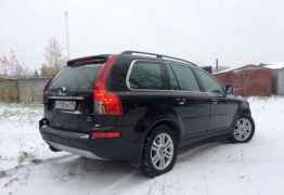 Volvo XC90, 2008